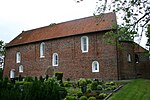 Roggensteder Kirche