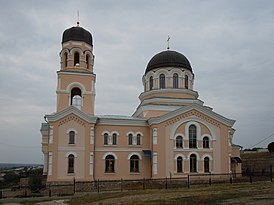 Biserica din Krynychne 02.jpg