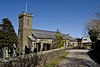 Église de Sainte-Anne, Copp près de Great Eccleston - geograph.org.uk - 1817120.jpg