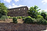 Church ruin