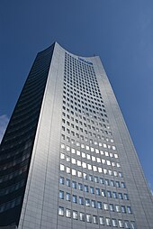 City-Hochhaus (2007)