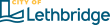 City of Lethbridge Logo.svg