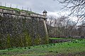 "City_walls_of_Pamplona_(23).jpg" by User:Tournasol7