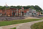 Miniatura para Clarksville (Missouri)