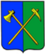 Coat of Arms of Gremyachinsky rayon (Perm krai) (2007).png