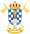 Coat of Arms of the 2nd-10 Armored Cavalry Group Almansa.svg