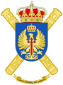 Coat of Arms of the Army Headquarters (CGE)