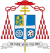 Ersilio Tonini's coat of arms