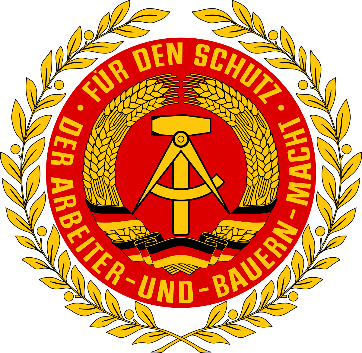 National People's Army - Wikipedia