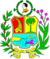 Coat of arms of Sucre State.png
