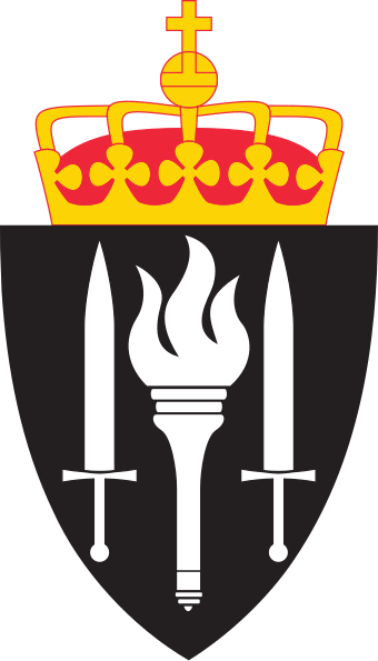 File:Coat of arms of the Norwegian Army Recruit and Vocational Training School.svg