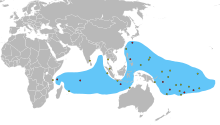 CoconutCrab distribution map.svg