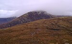 Thumbnail for File:Col between Little Wyvis and Tom na Caillich - geograph.org.uk - 3760400.jpg