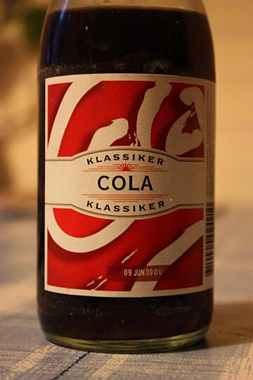 Cola