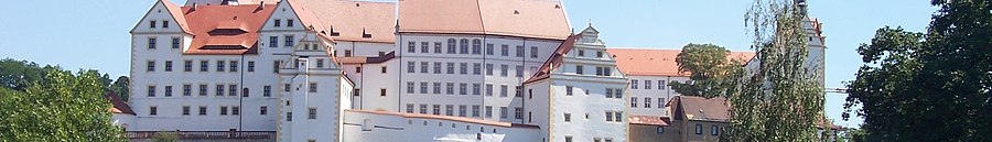 Colditz page banner