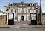 Vignette pour Collège Saint-Joseph de Fontenay-le-Comte