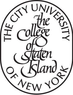 <span class="mw-page-title-main">College of Staten Island</span> Public college in Staten Island, New York