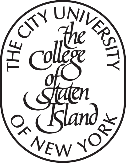 How to get to College Of Staten Island with public transit - About the place