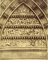 Cologne Cathedral. Tympanum (3610969407).jpg