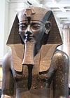 Eighteenth Dynasty Of Egypt