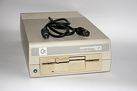 Commodore 1541