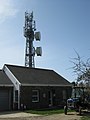 Communications Mast, Sark. - panoramio.jpg