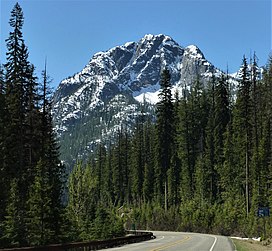 Constitution Crags from North Cascades Highway.jpg