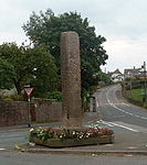 Croix de Copplestone