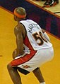 Corey Maggette