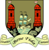 Coat of arms of Cork