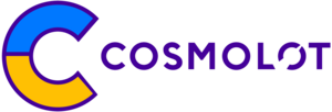 Cosmolot: Історія, Благодійність, Досягнення 