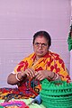 Craft fair and folk festival Bangladesh 2024 at Sonargaon museum 72