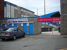 Barrow Raiders Wikipedia