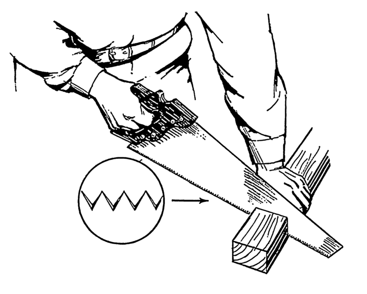 File:Crosscut saw (PSF).png