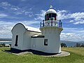 Crowdy Head Light