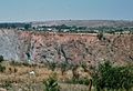 Cullinan Diamond Mine 1980 - panoramio (1).jpg
