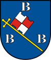 Gemeindewappen von Beckstein