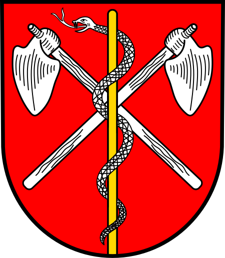 DEU Elzerath COA