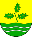 Kattendorf címere