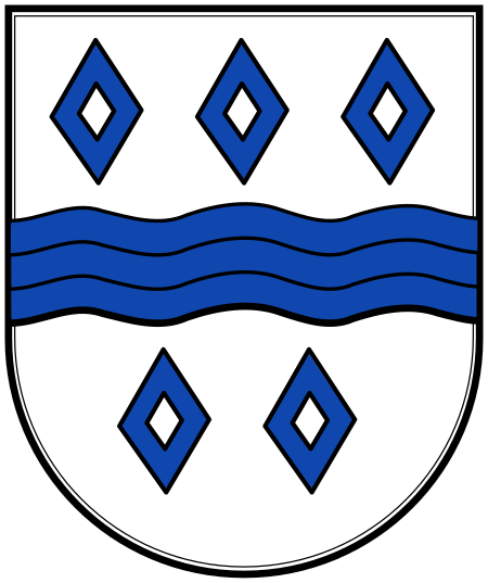 DEU Mittelstenahe COA