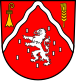 Coat of arms of Quiddelbach