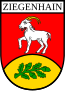 Wappen von Ziegenhain