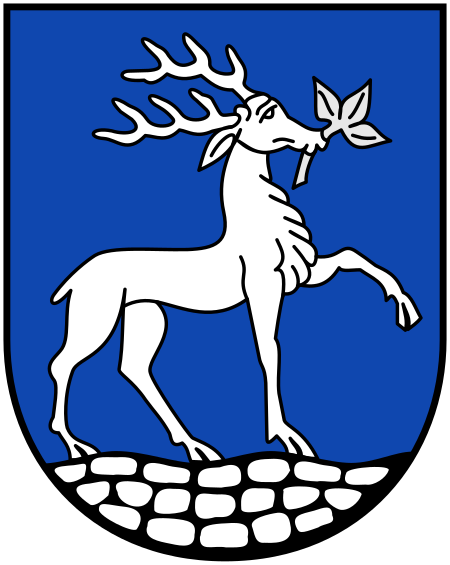 DE Drensteinfurt COA