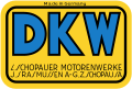 DKW Emblem Gelb-Blau-Schwarz.svg