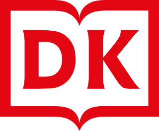 <span class="mw-page-title-main">DK (publisher)</span> British publisher of non-fiction books
