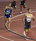 Vignette pour Décathlon aux championnats du monde d'athlétisme 2019