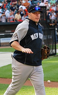 Jason Varitek - Wikipedia