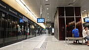 Pienoiskuva sivulle Bencoolenin metroasema