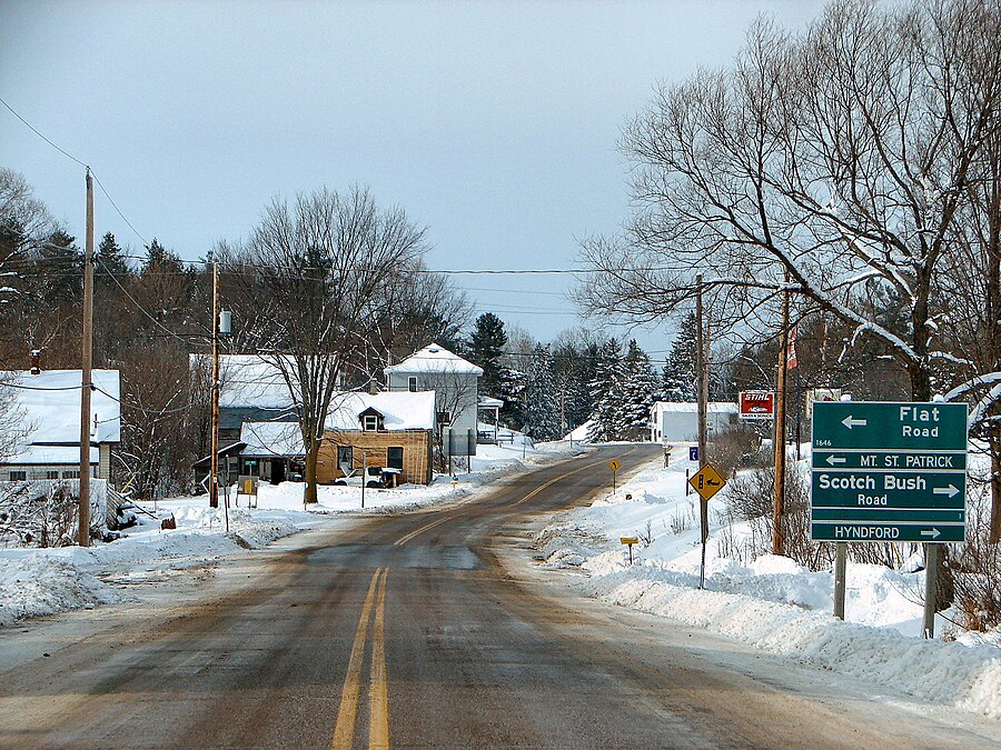 Greater Madawaska page banner