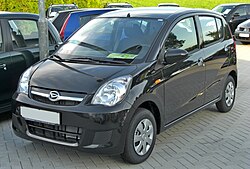 Daihatsu Cuore Top front.JPG